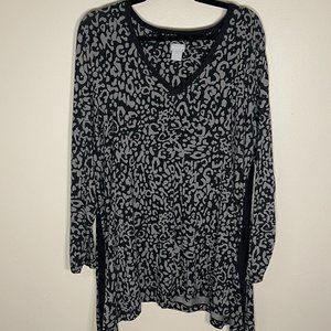 Chico's, Size 3, tunic